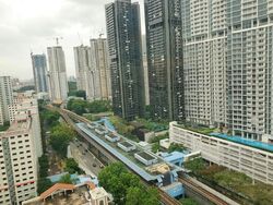 Queens (D3), Condominium #634207521